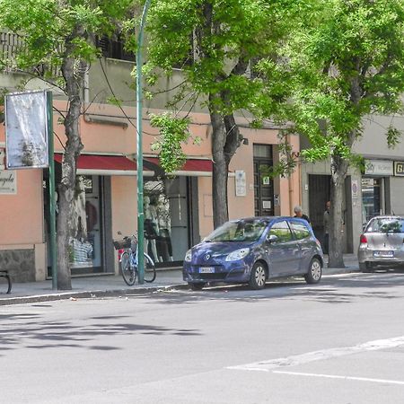 Actinia Accommodation Alghero Exterior photo