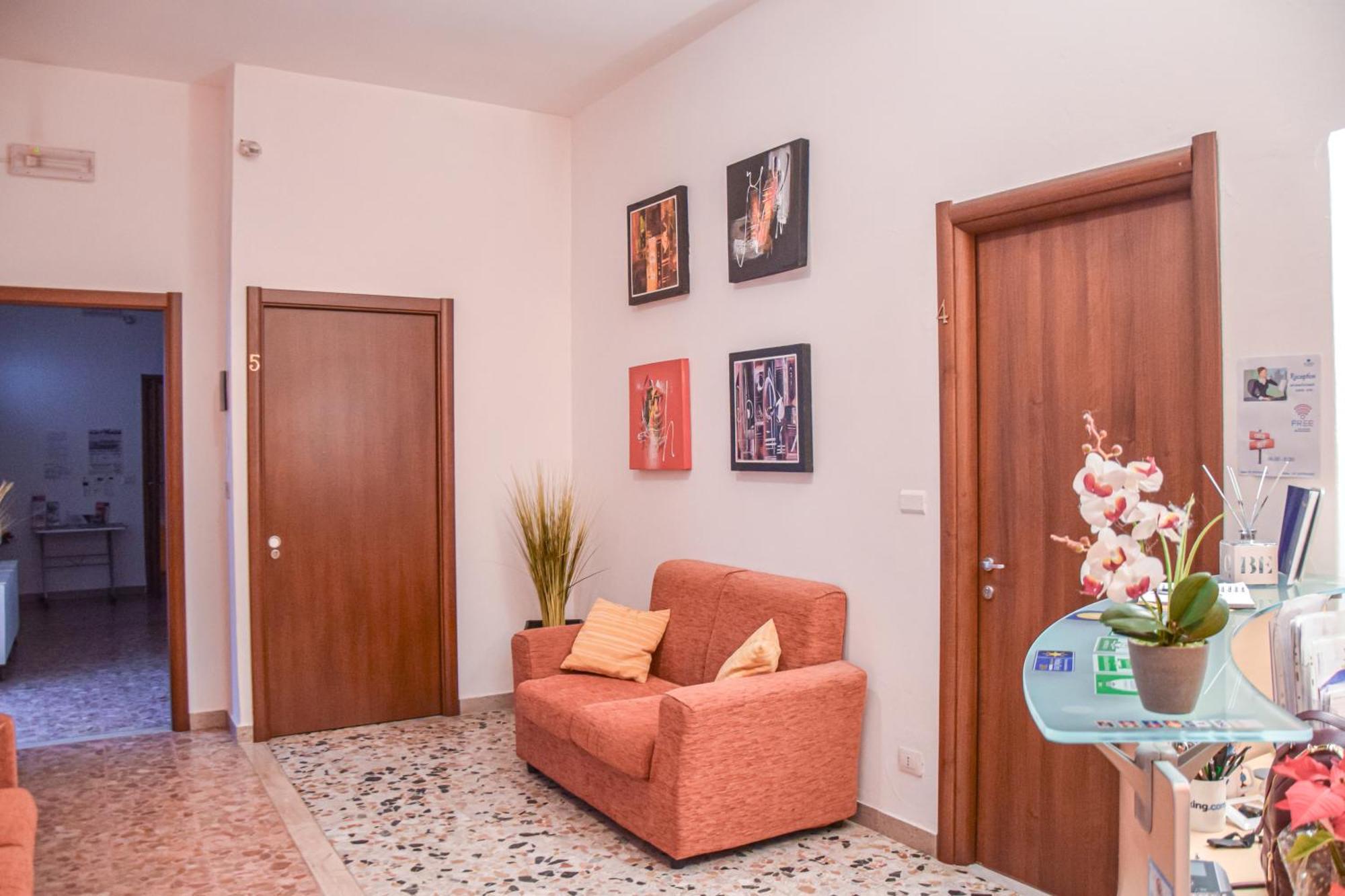 Actinia Accommodation Alghero Exterior photo