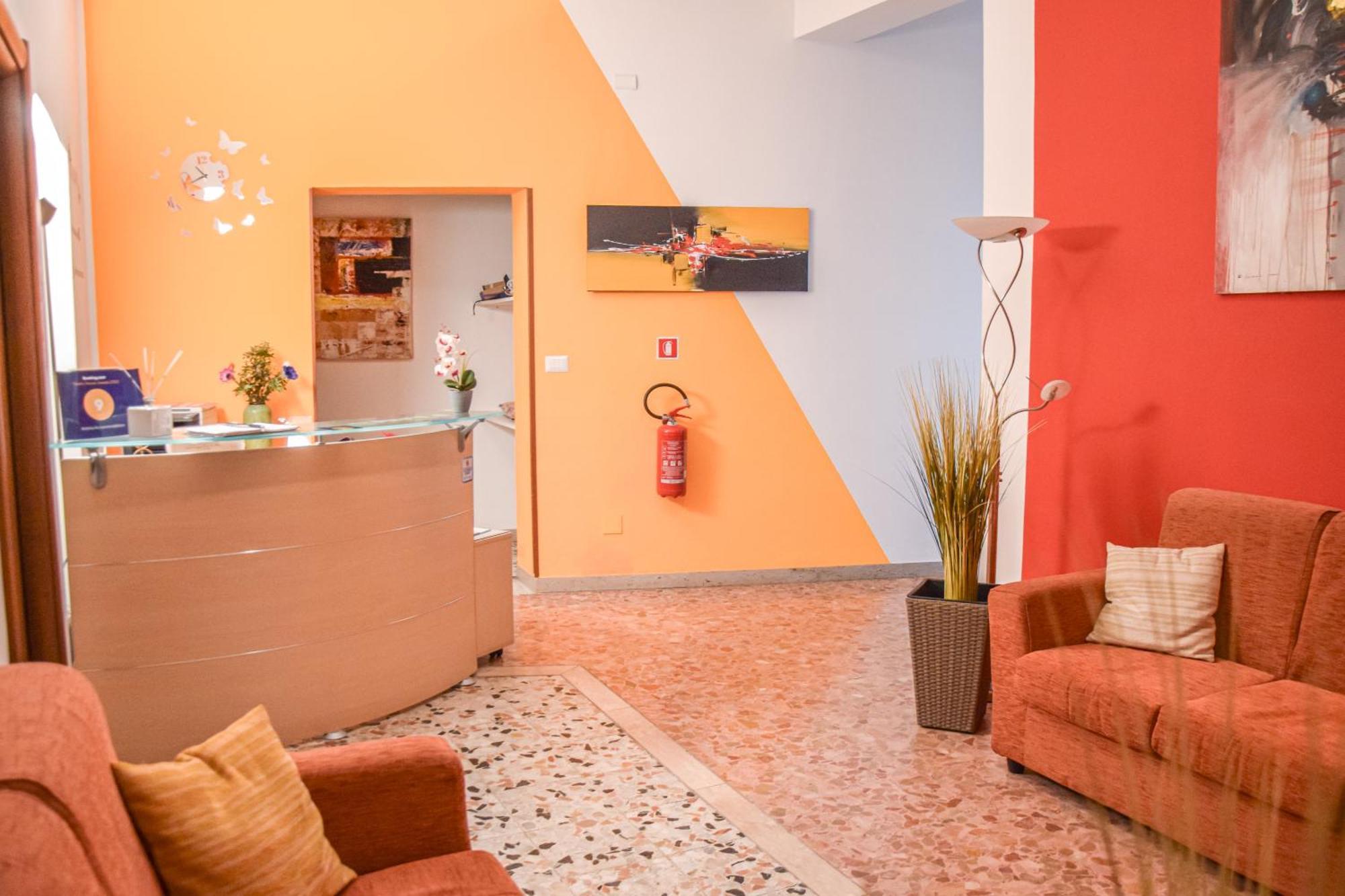 Actinia Accommodation Alghero Exterior photo