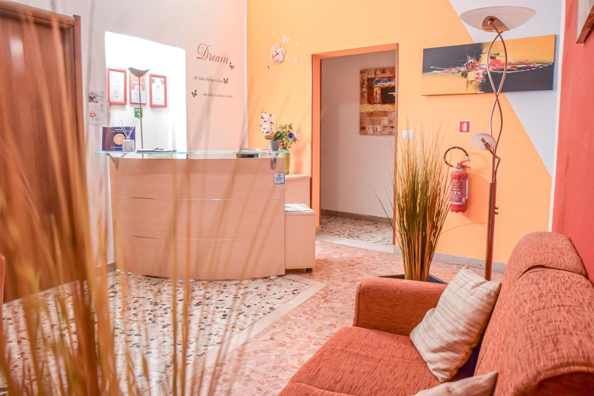 Actinia Accommodation Alghero Exterior photo