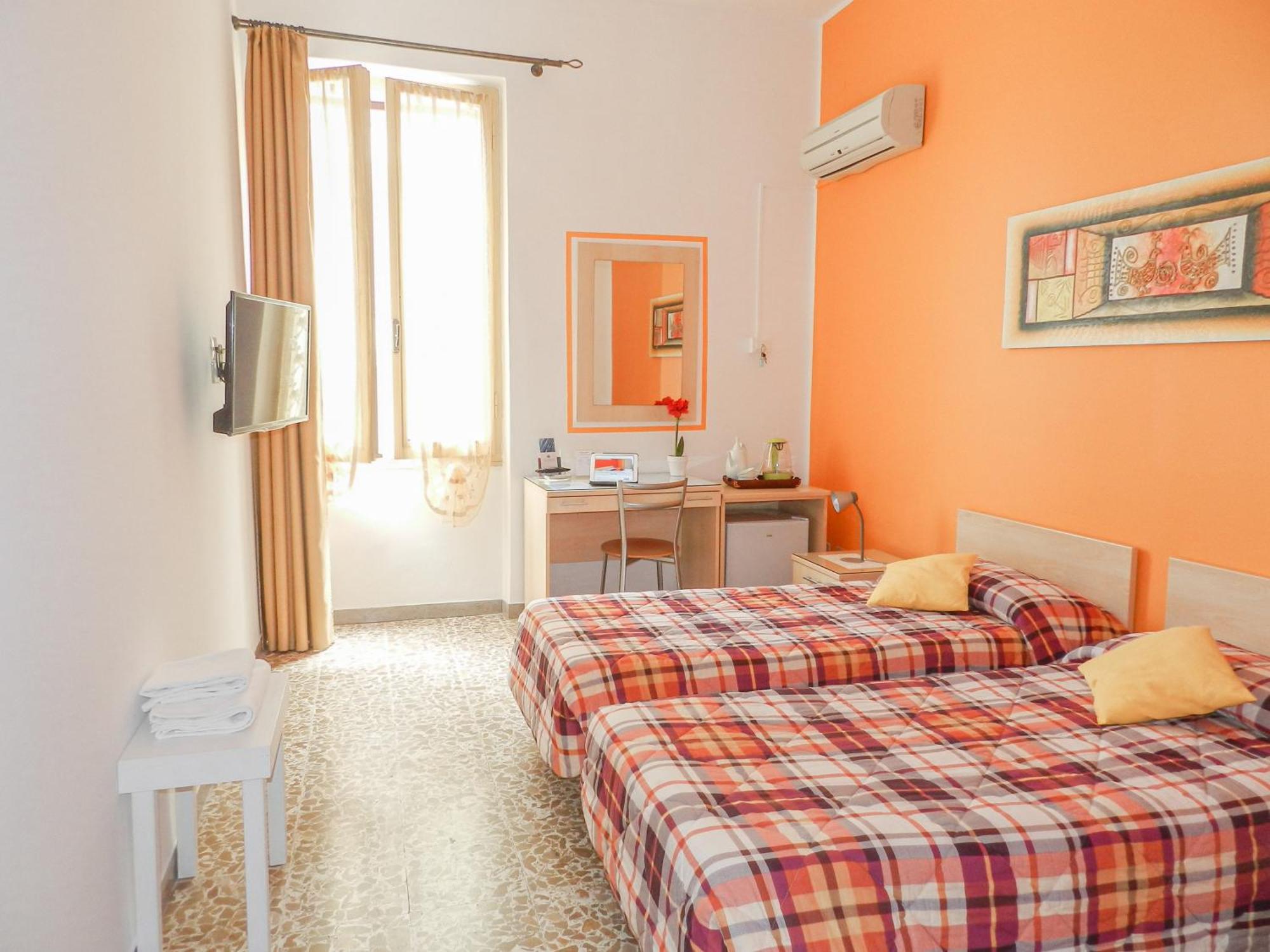 Actinia Accommodation Alghero Exterior photo