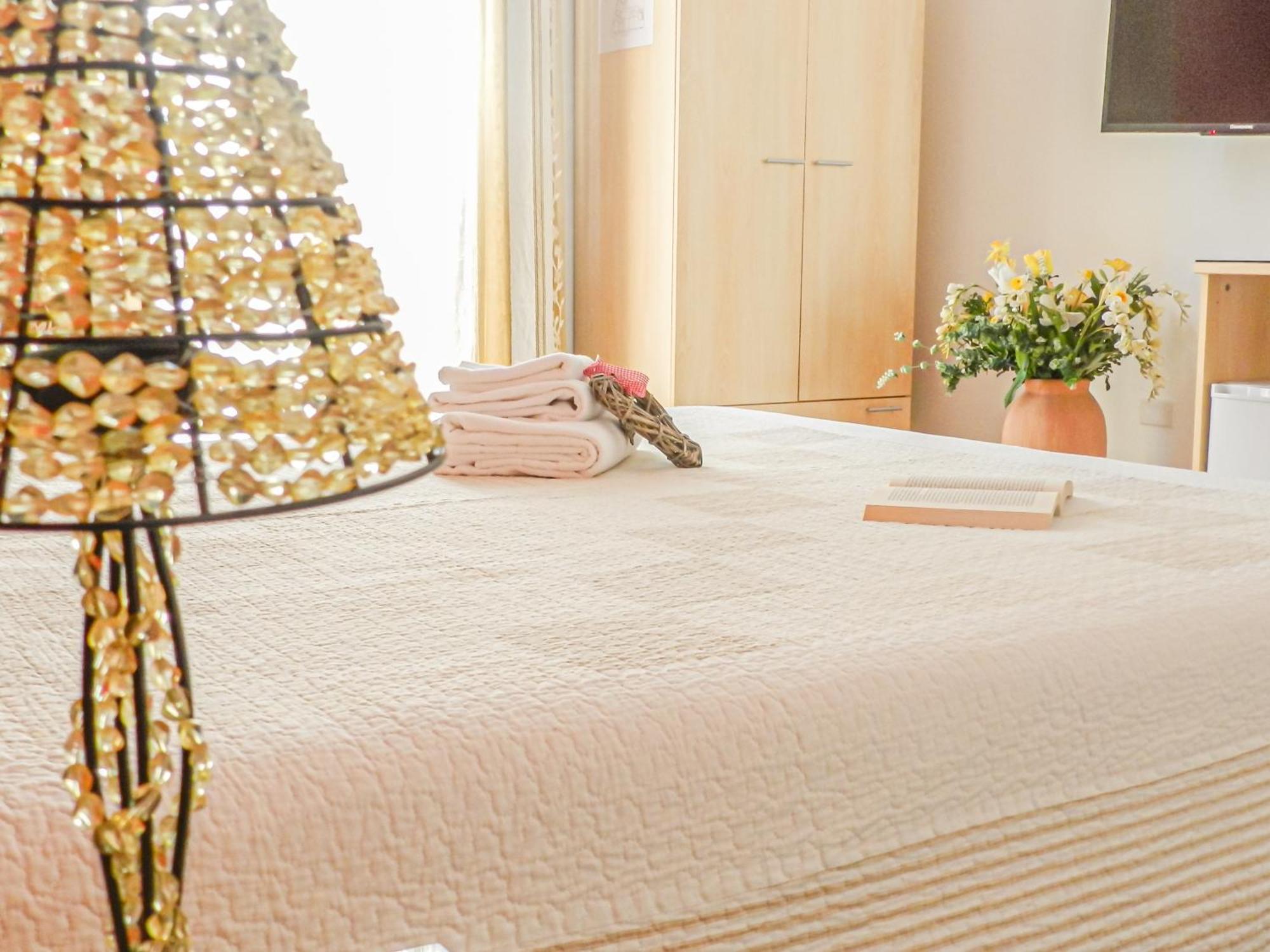 Actinia Accommodation Alghero Exterior photo