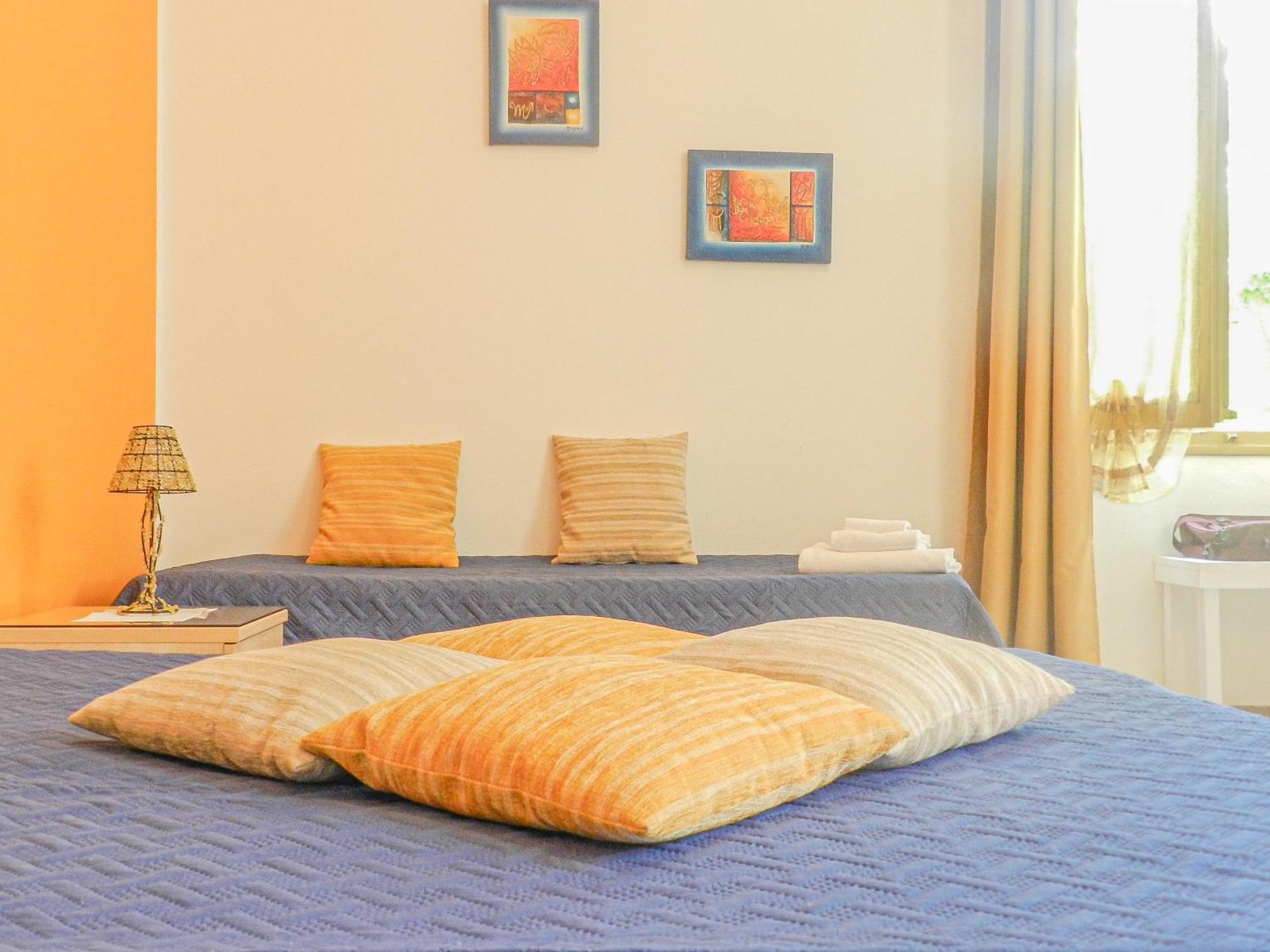 Actinia Accommodation Alghero Exterior photo