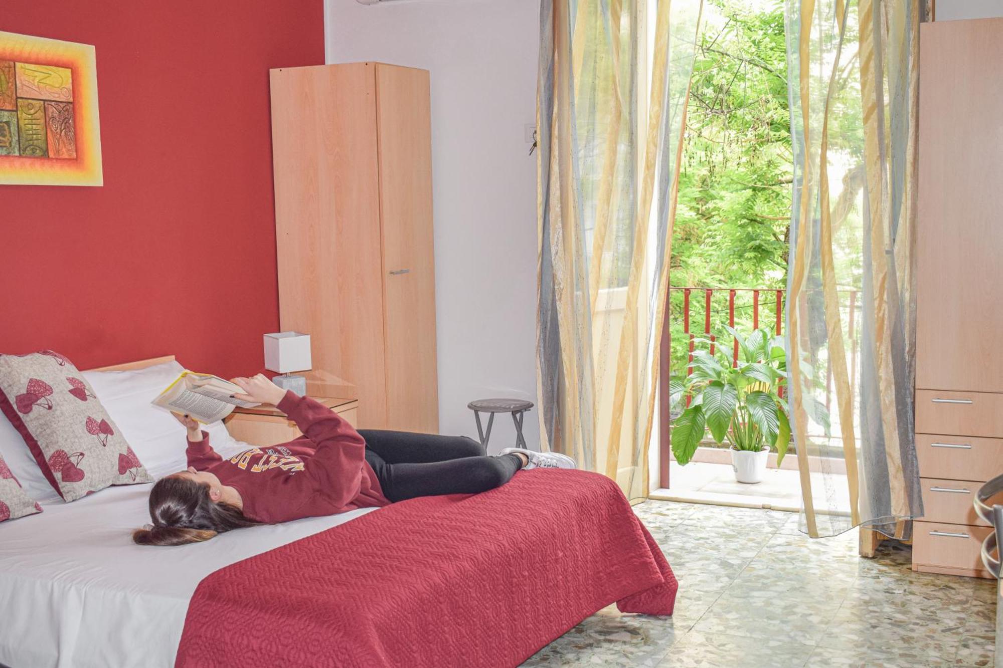 Actinia Accommodation Alghero Exterior photo