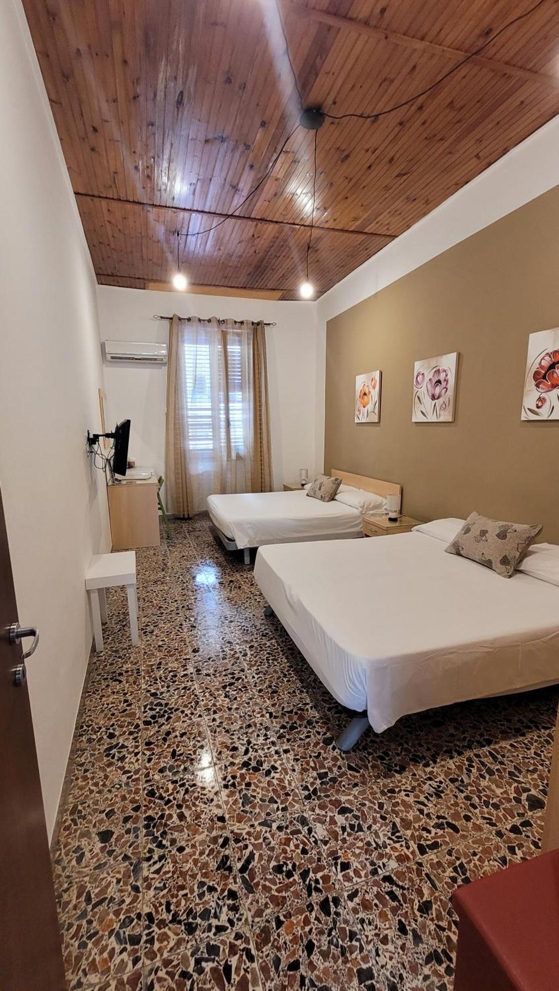 Actinia Accommodation Alghero Exterior photo