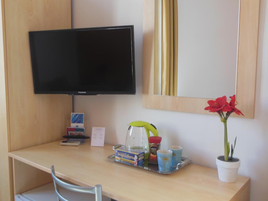 Actinia Accommodation Alghero Exterior photo