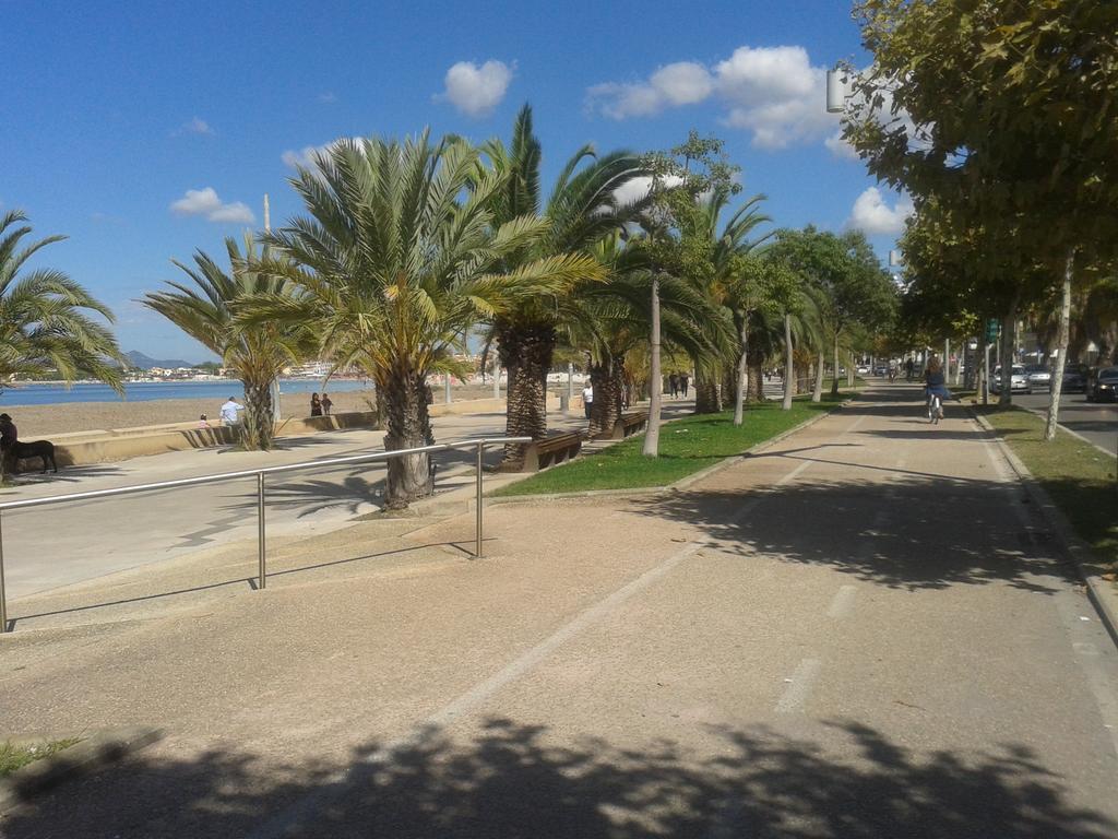 Actinia Accommodation Alghero Exterior photo